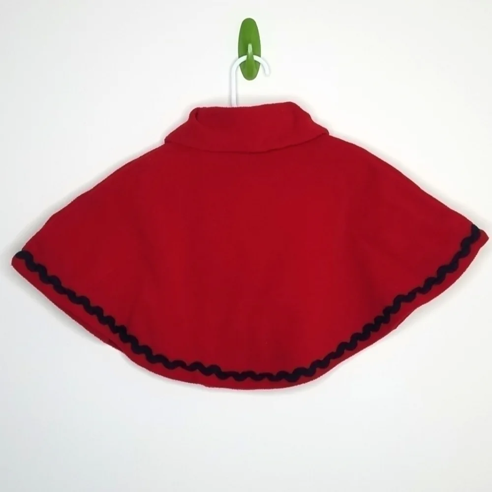 Love Being Me Scottie Shawl 12m